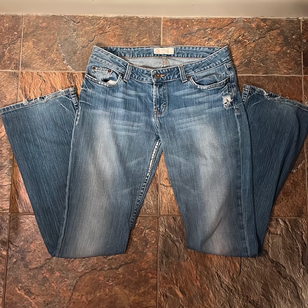 BKE stretch denim jeans